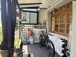 Spring Park Estate (D16), Terrace #575077301